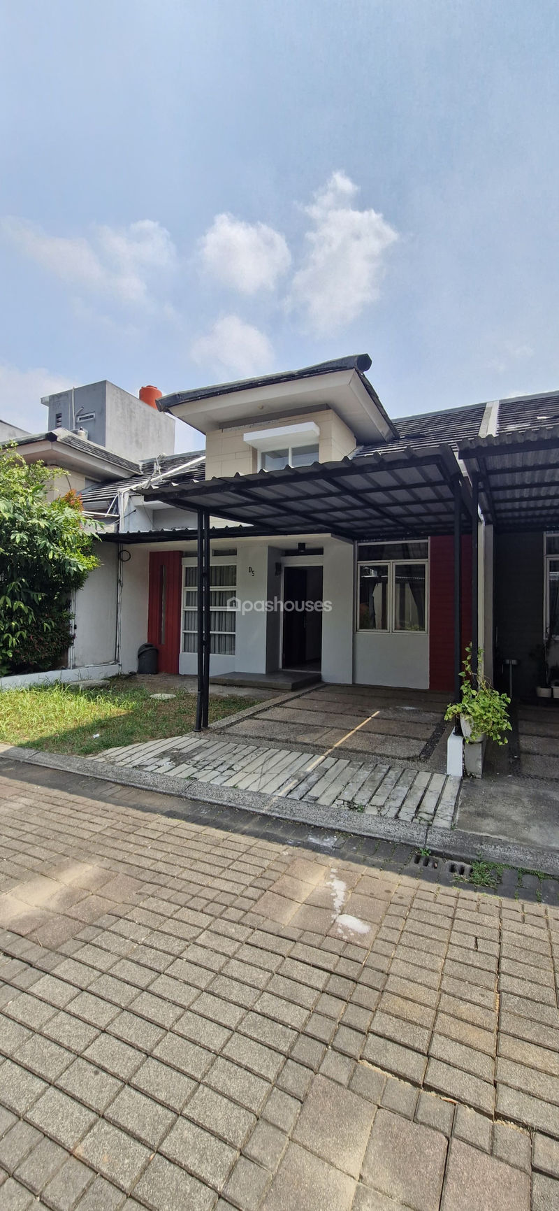 Bintaro Park 1 Jl. Unta Raya No. 3A