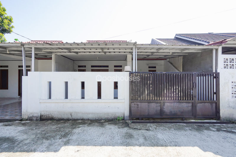 Jalan Mandor Depok