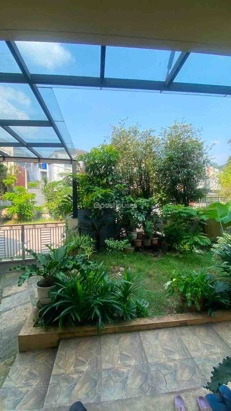 Cendana Residence Blok C5 No. 18 Pamulang
