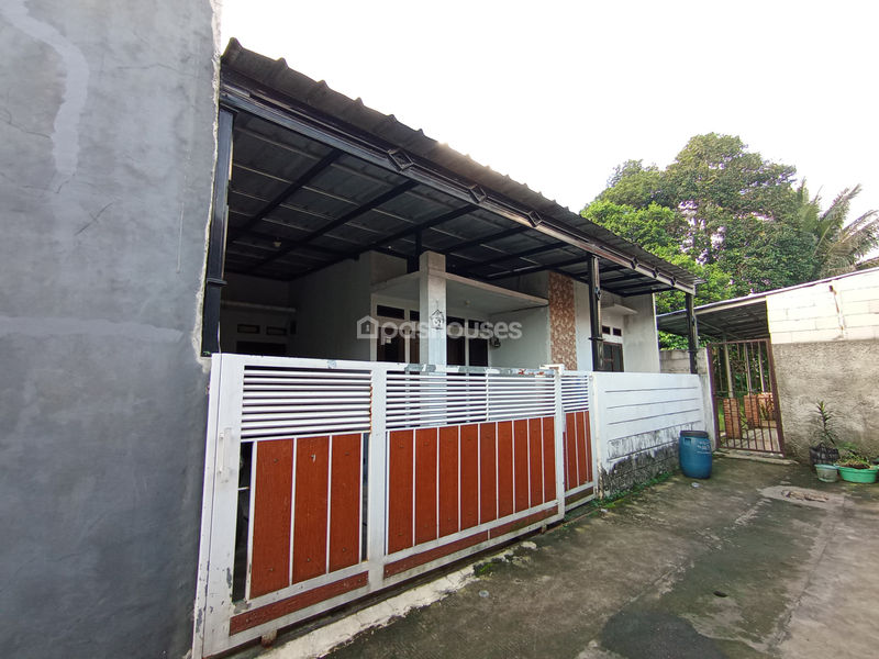 Jalan Kemang Sawangan
