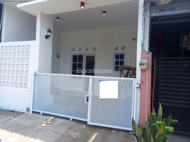 Bekasi Timur Regency Blok R2