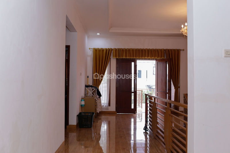 Bogor Nirwana Residence No.12