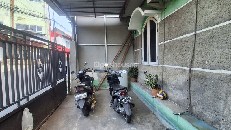 Jl. Padurenan No. 2, Pabuaran, Cibinong