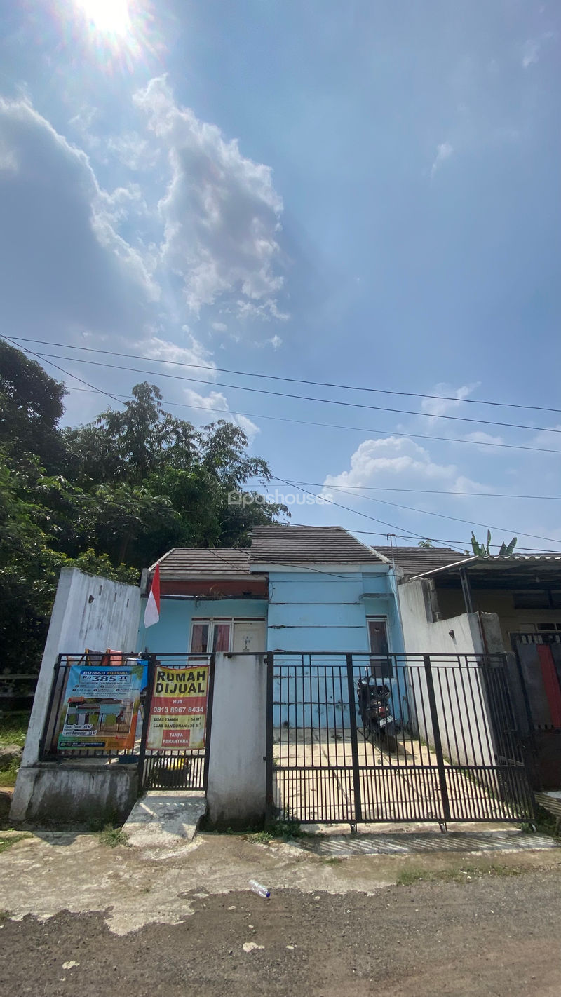 Bukit Mekar Wangi