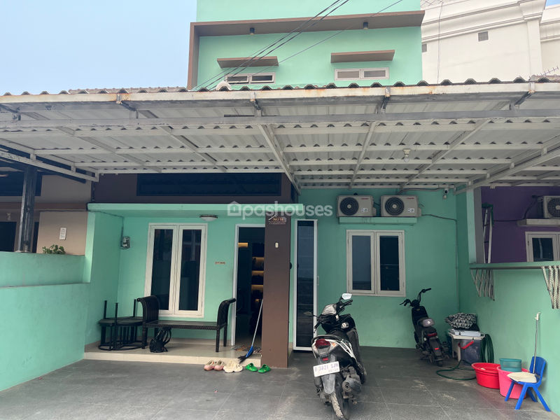 Sukamaju Baru, Tapos, Kota Depok