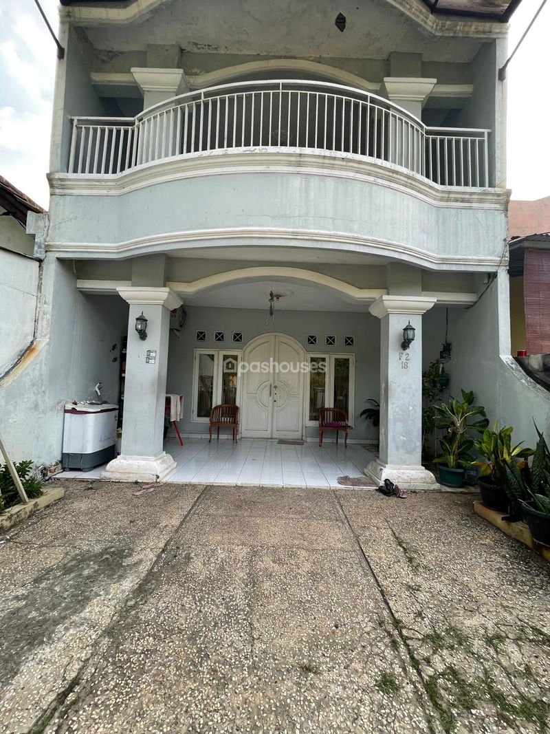 Wisma Harapan I Blok F2