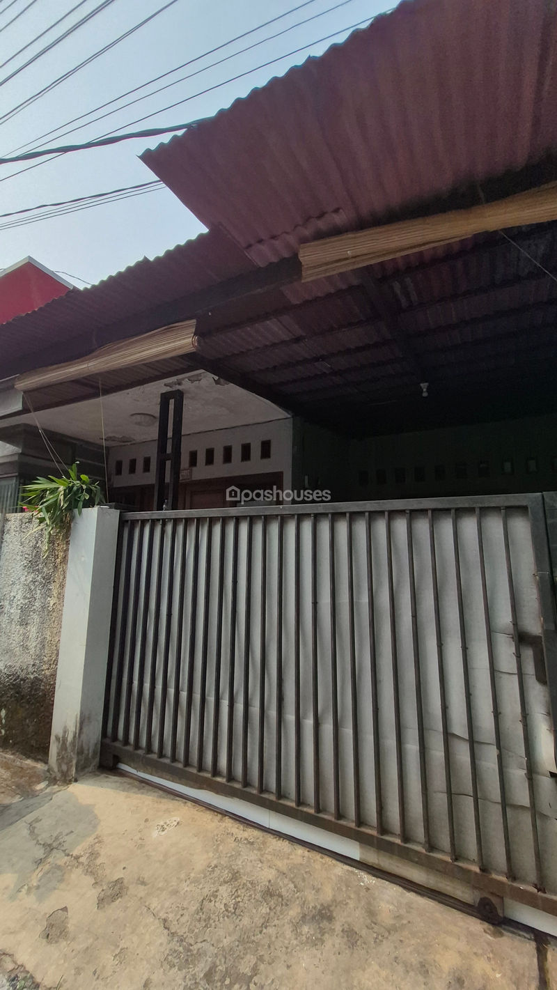 Jalan Muara 1A No.101