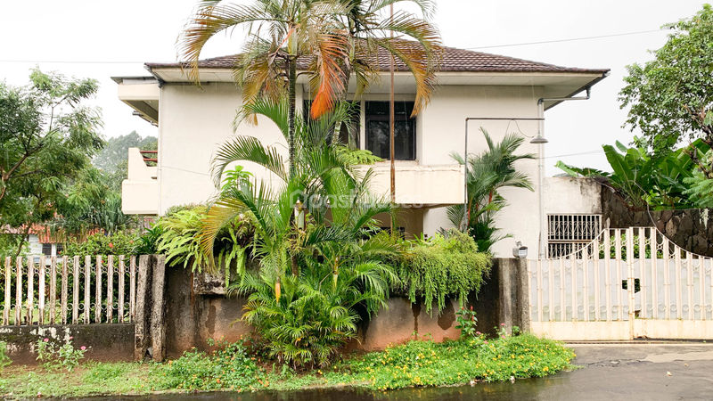 Komplek Mega Cinere 