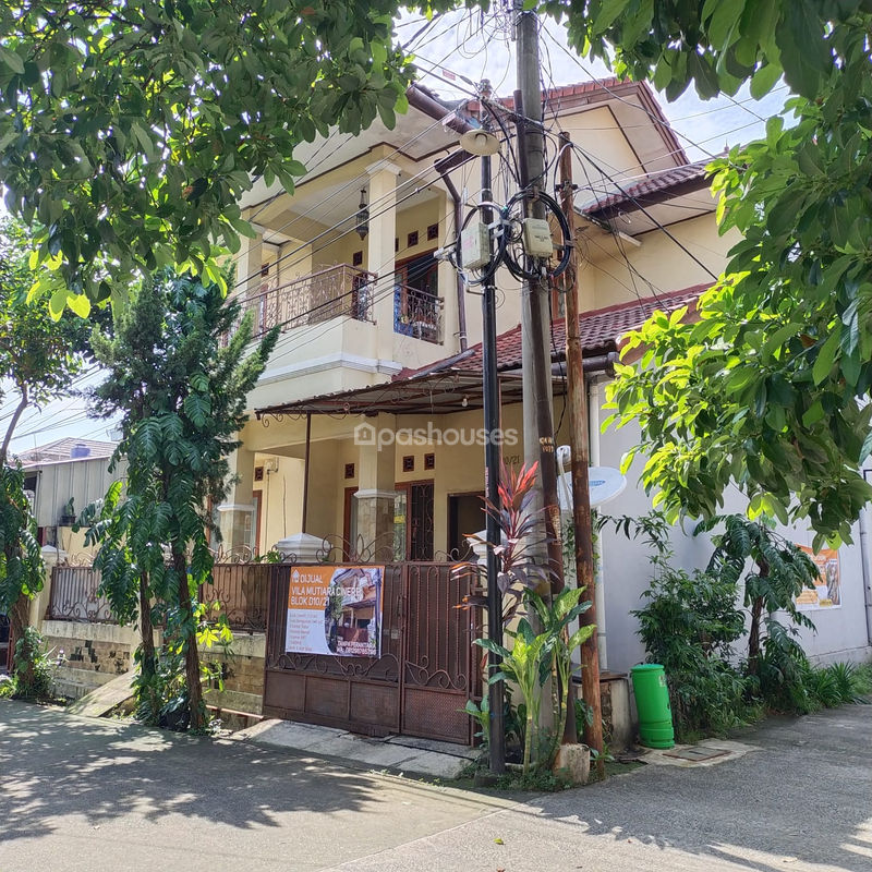 Villa Mutiara Cinere