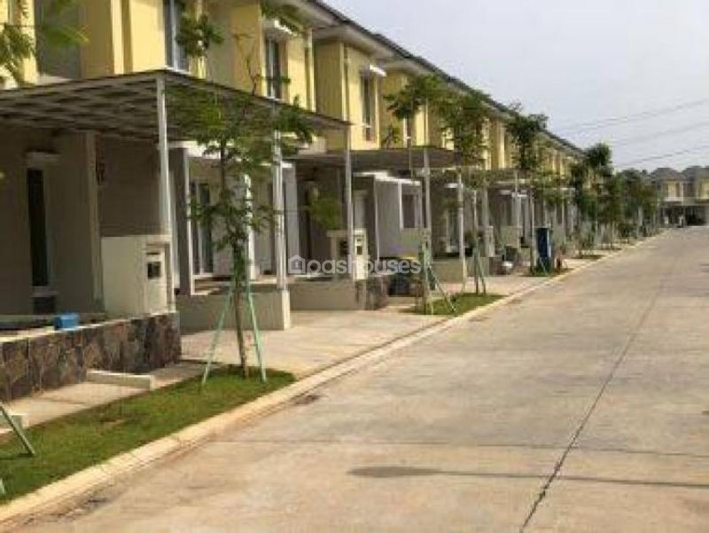 Harapan Indah Cluster Adara