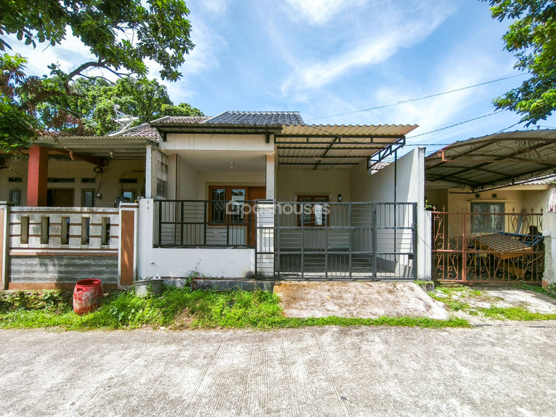 Perumahan Billabong Permai Blok F2C2 No.18