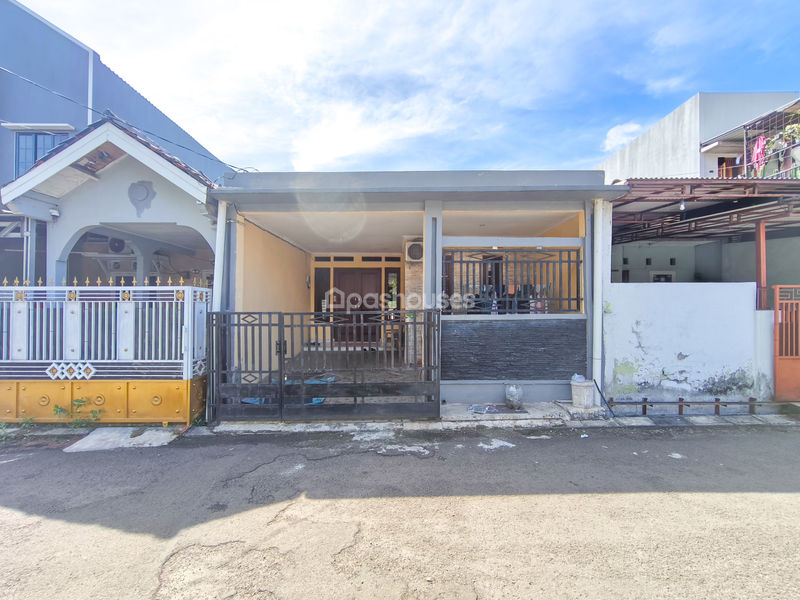 Perumahan Bukit Dago