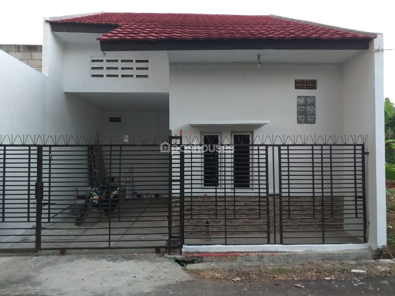 Komplek DDN Bogor