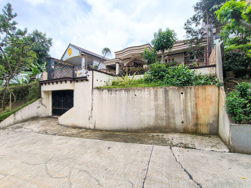 Perumahan Mampang Indah 2