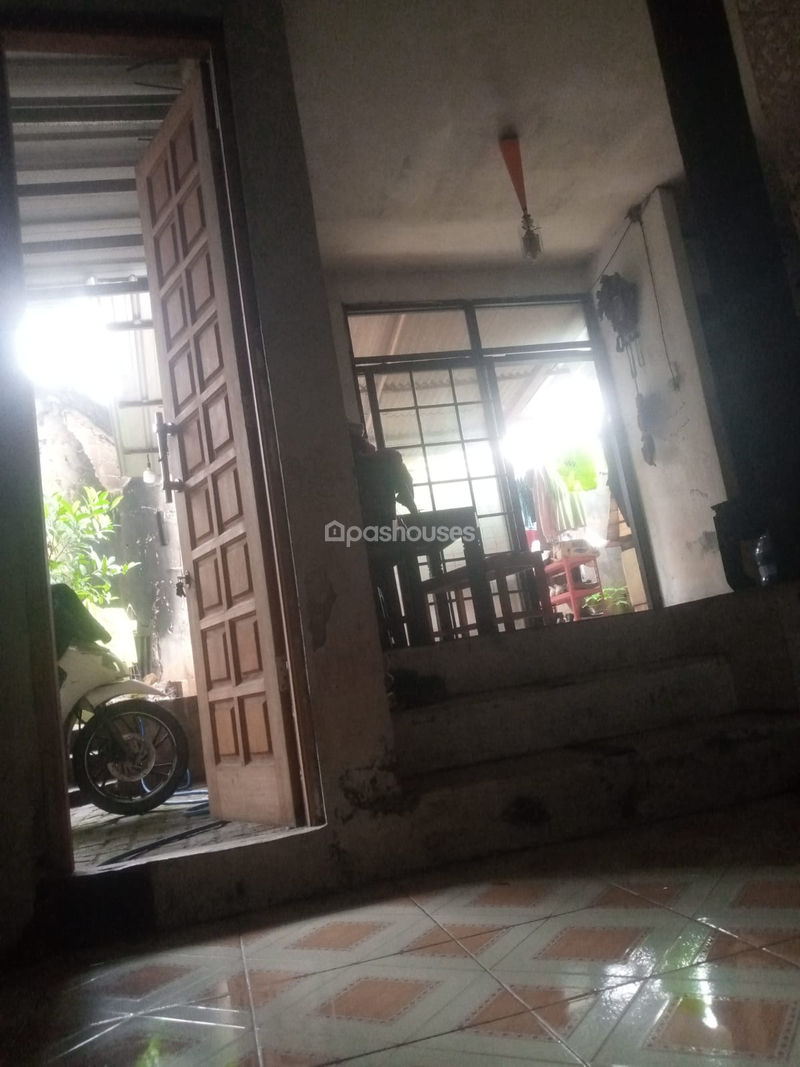 Perumahan Villa Permata Mas