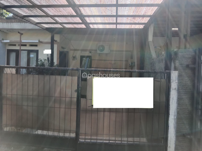 Perumahan Bogor Raya Permai