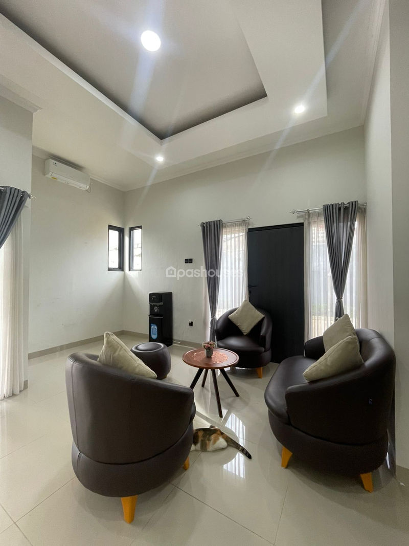 The Golden Nest Bogor