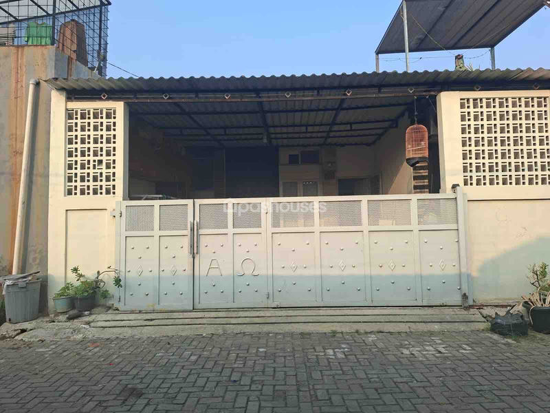 Pesona Vilamas Pamulang Residence Blok B1