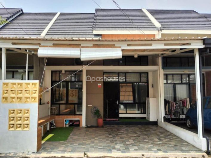 Trevista Park Bojongsari