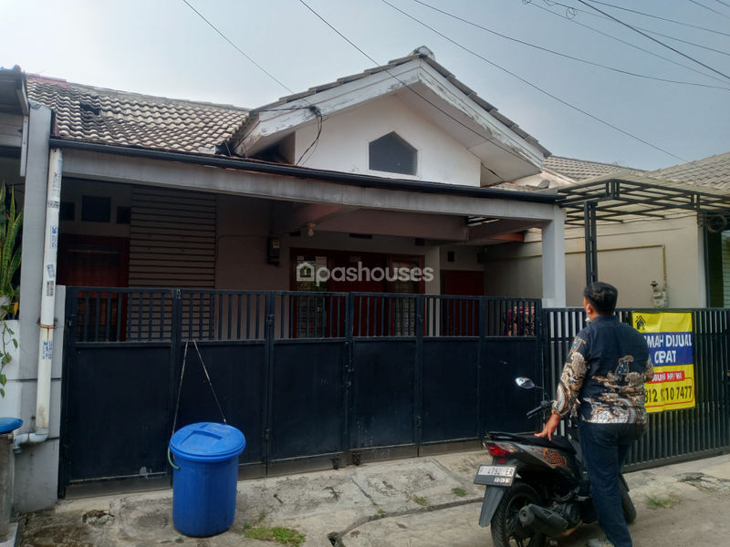 Perumahan Acropolis Karadenan