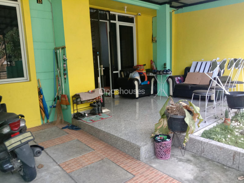 Villa Bogor Indah 6