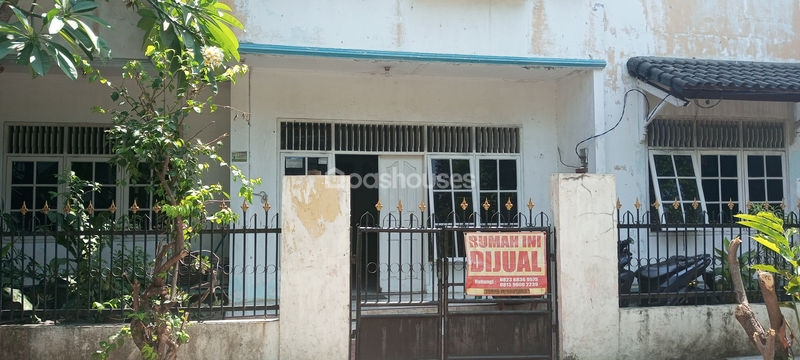 Jalan Pesut Raya No. 132