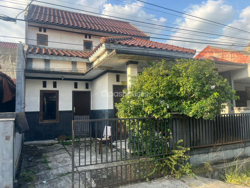 Perumahan Harapan Kita