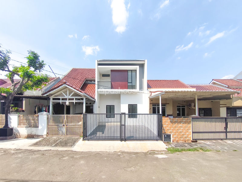 Regency Melati Mas Blok E6 No.8