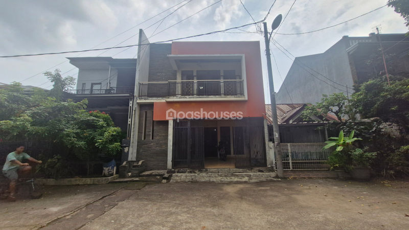Perumahan Griya Timur Indah Blok A1 No.6