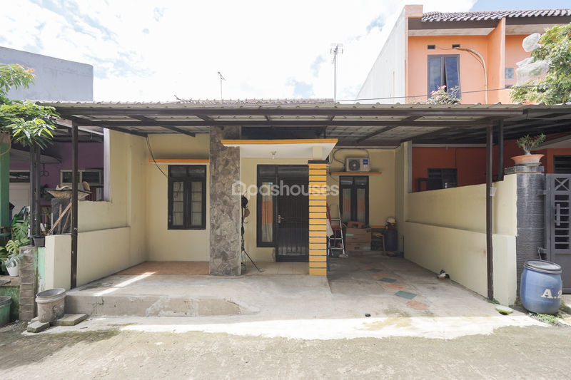 Cluster Griya Azizah Bekasi