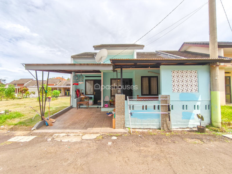 Perumahan Permatasari Pamulang Blok B No.10