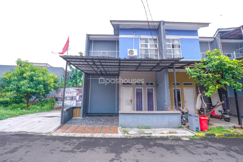 Griya Pamulang Extension