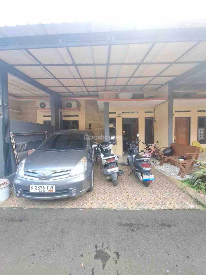 Cluster Citra Indah 2 Pasir Putih Blok B5