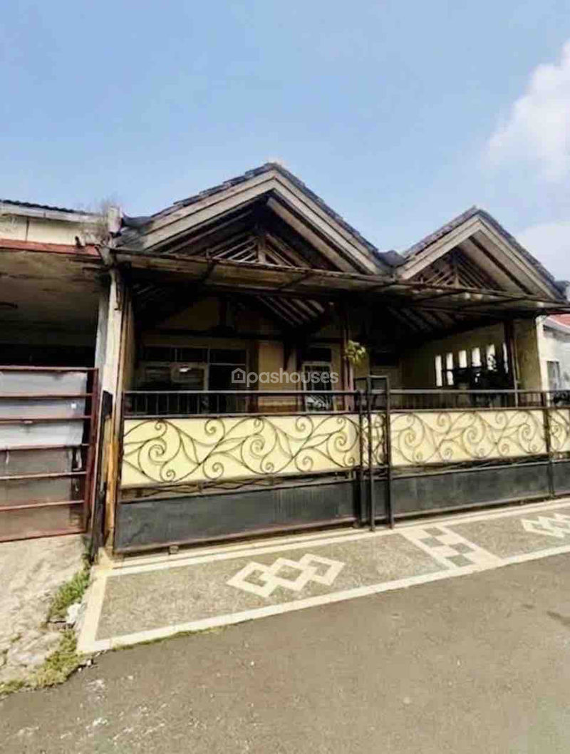 Villa Pamulang Mas Blok C16 No. 6
