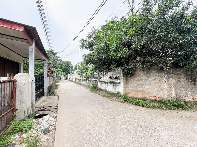 Jalan Bhakti 2