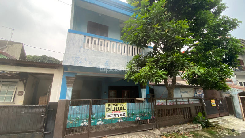Perumnas Indraprasta Bantarjati, Bogor Utara