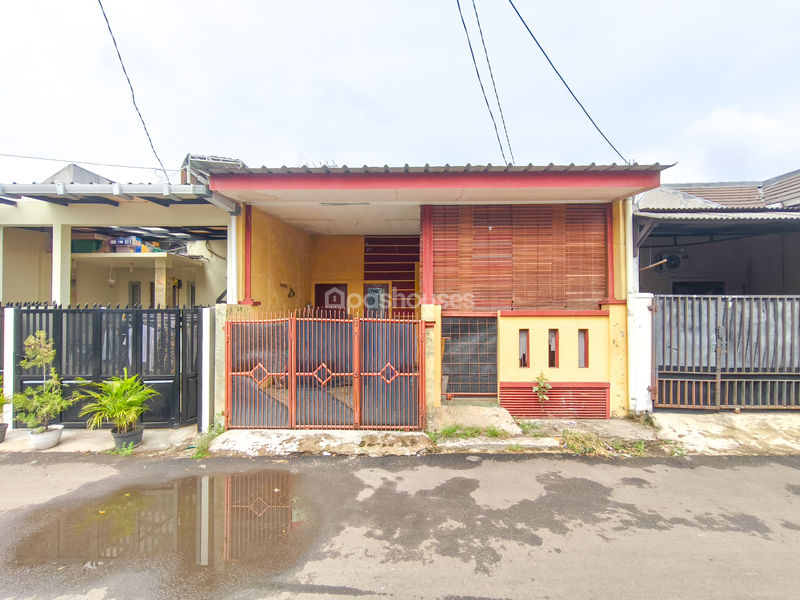 Puri Serpong 1 Blok E4/4