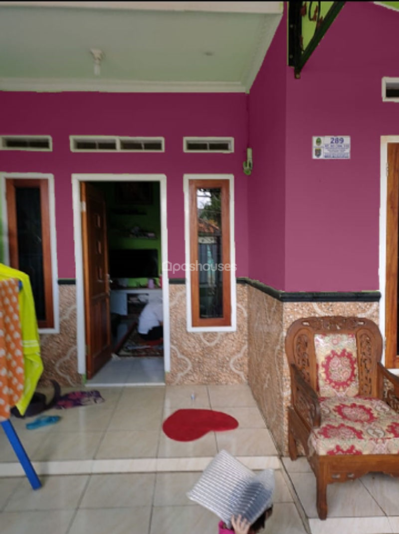 Kampung Banjaran Pucung Blok A No.30