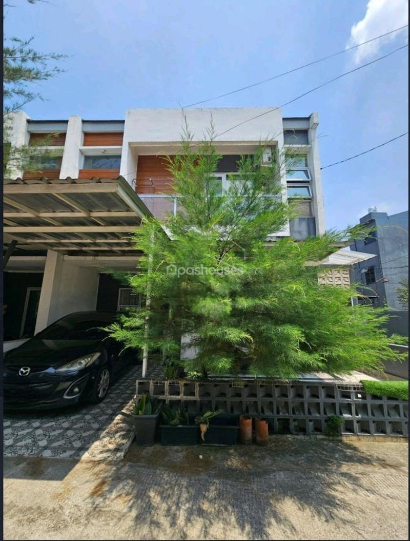 Pelita 8 Residence Depok