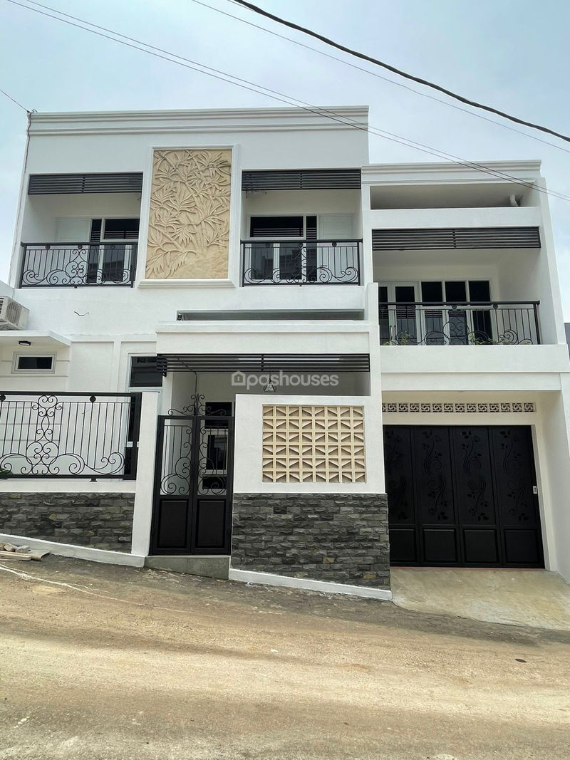Vidorra Residence Sadar Ujung Blok H4 