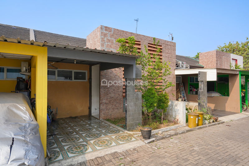 Taman Hijau Mustika, Mustikajaya, Kota Bekasi