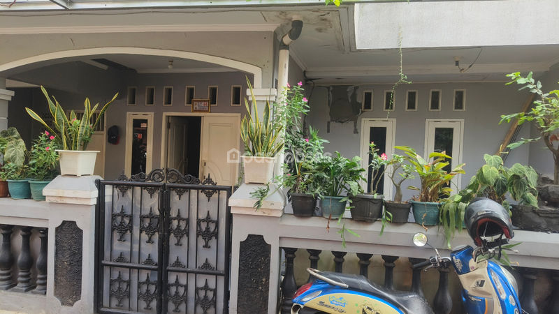Jalan Rw. Indah II No 44