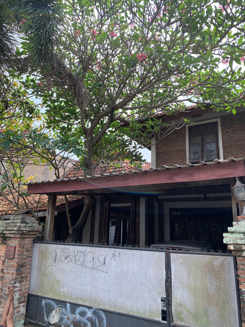 Jl. Garuda No. 15, Rempoa