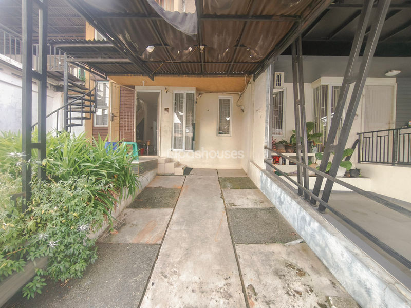 Perumahan Bukit Dago Cluster Terrace Blok C4 No.15