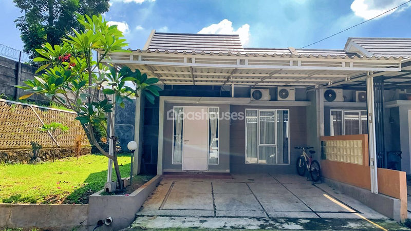 Graha Laras Sentul
