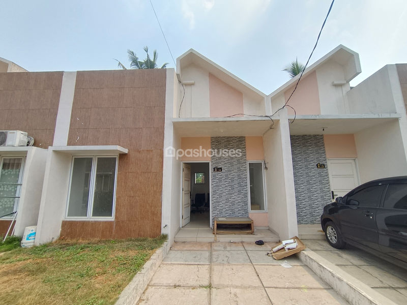 Perumahan Parama Hill Blok C3