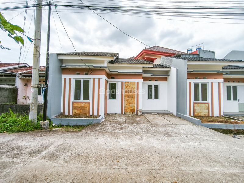 Perumahan Taman Griya Asri Blok D6 No.22