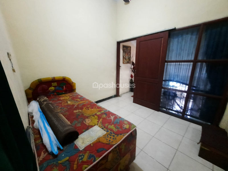 Perumahan Taman Alamanda 2 Blok EE2