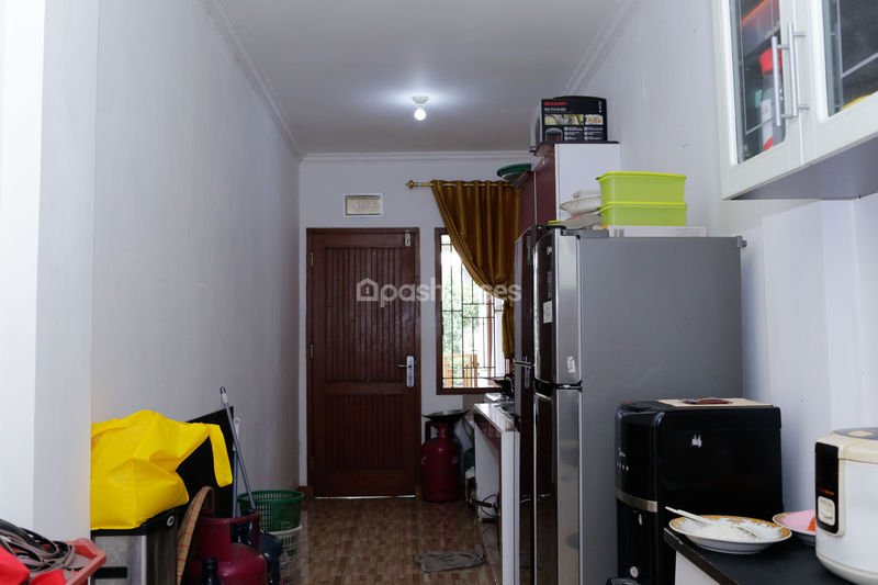 Bogor Nirwana Residence No.12