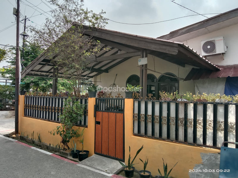 Jl. Burangrang No. 112, Abadi Jaya, Sukmajaya, Kota Depok